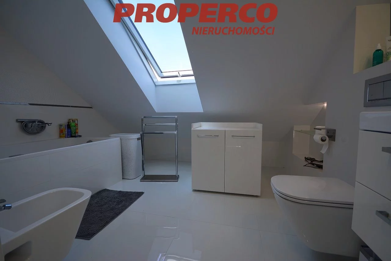 Dom i rezydencja 280,00 m², oferta nr , PRP-DS-73842, Busko-Zdrój