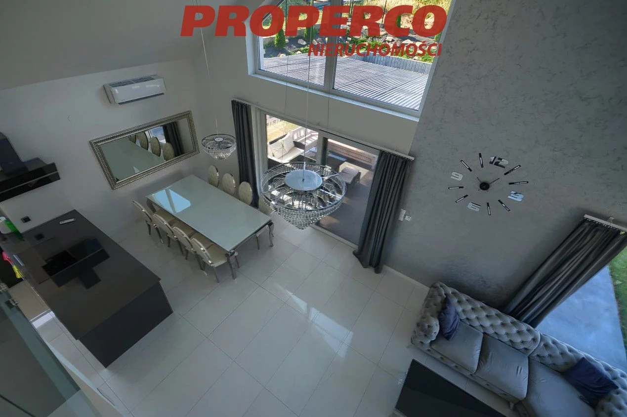 Dom i rezydencja 280,00 m², oferta nr , PRP-DS-73842, Busko-Zdrój