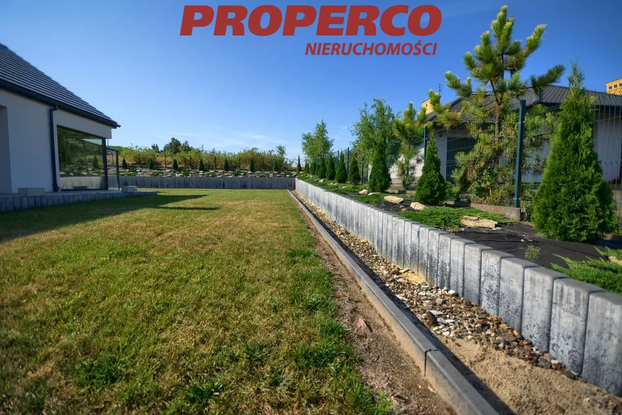 Dom i rezydencja 280,00 m², oferta nr , PRP-DS-73842, Busko-Zdrój