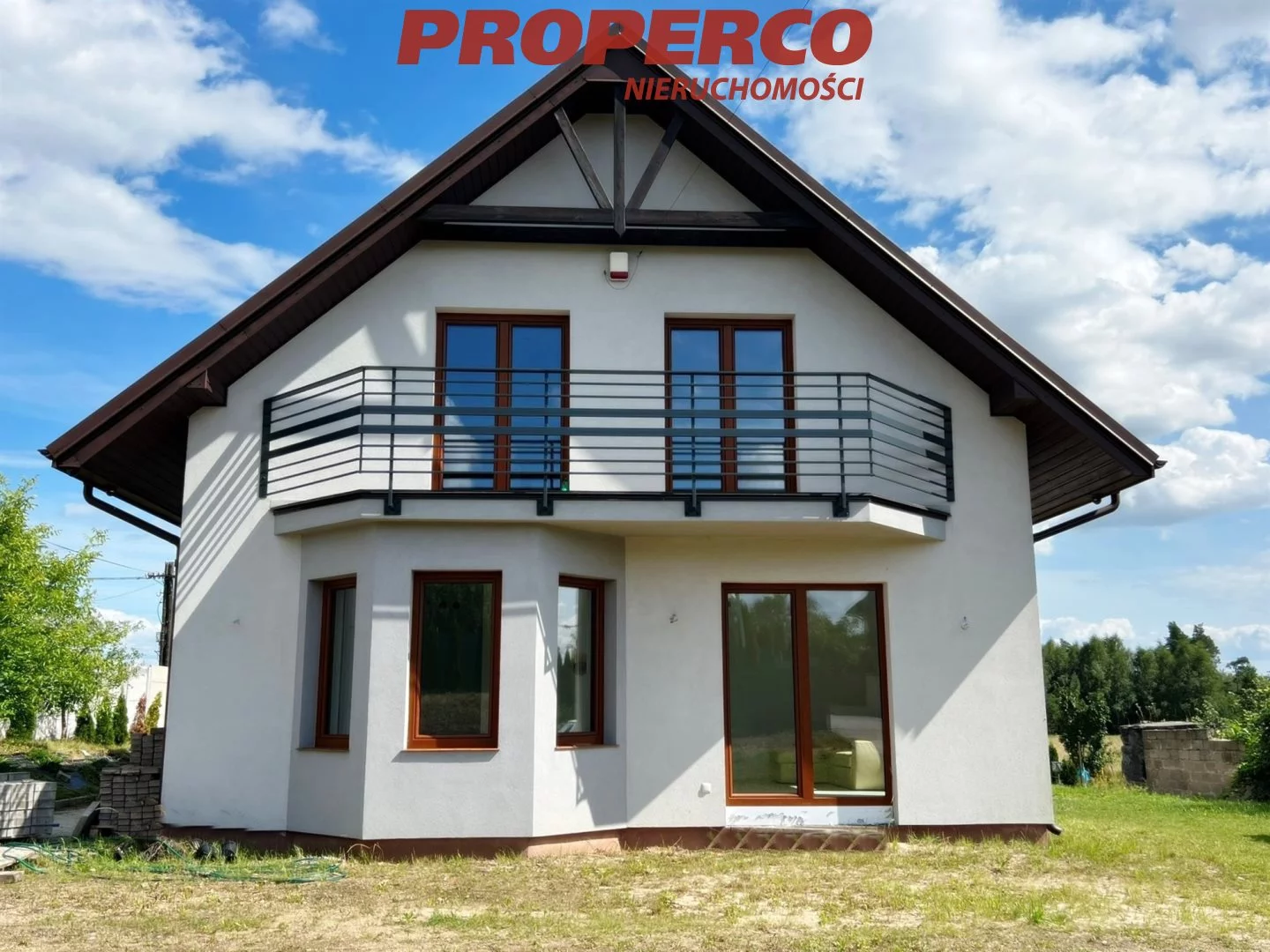 Dom i rezydencja 184,00 m², oferta nr , PRP-DS-71922, Chęciny