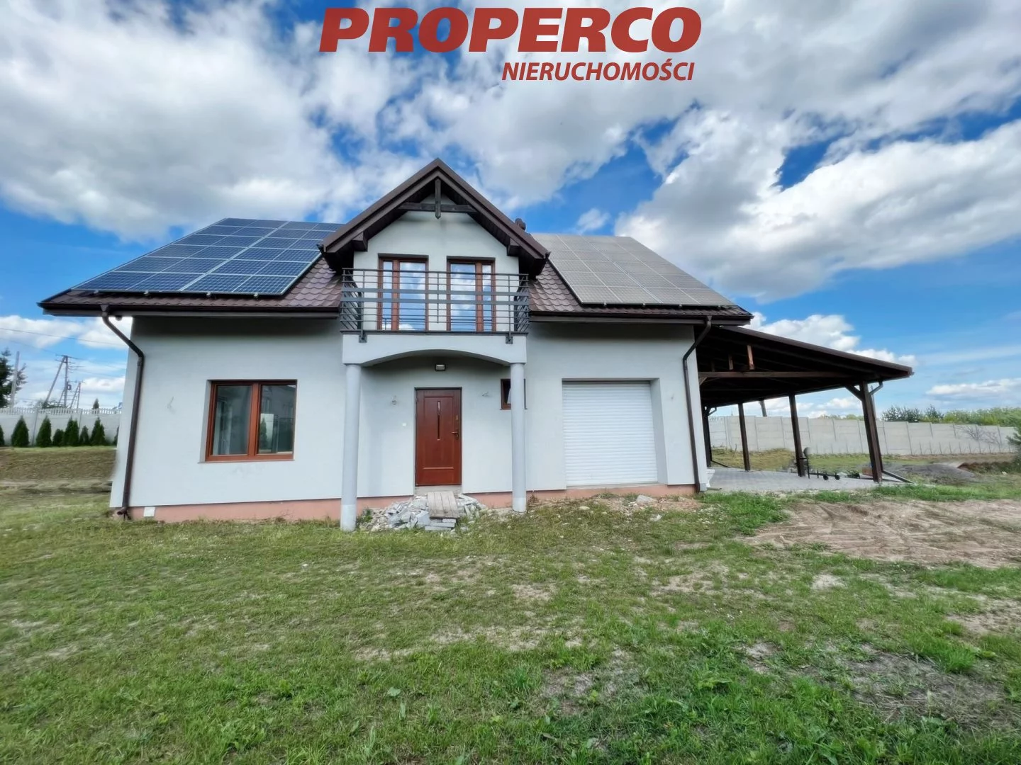 Dom i rezydencja 184,00 m², oferta nr , PRP-DS-71922, Chęciny