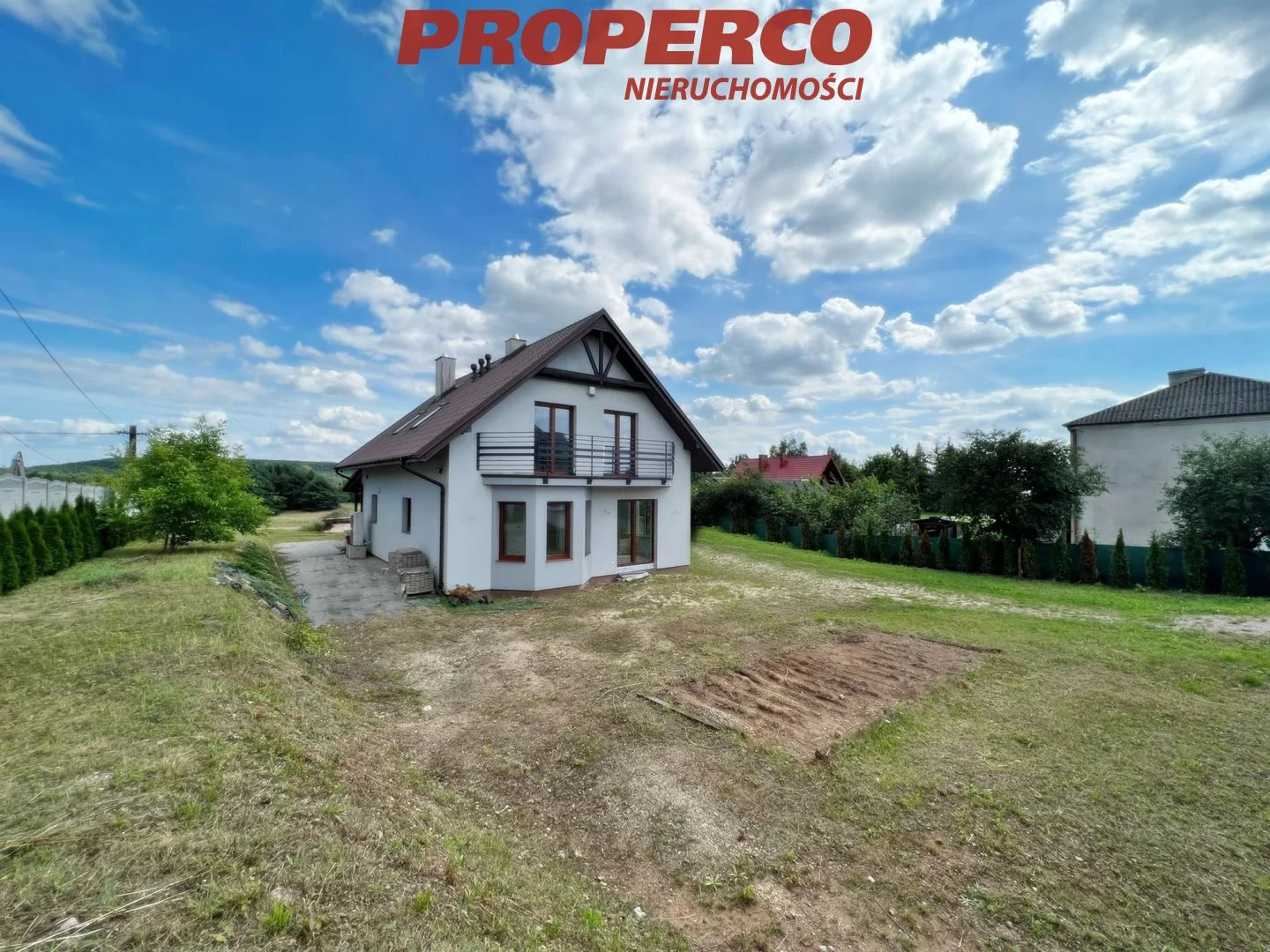 Dom i rezydencja 184,00 m², oferta nr , PRP-DS-71922, Chęciny