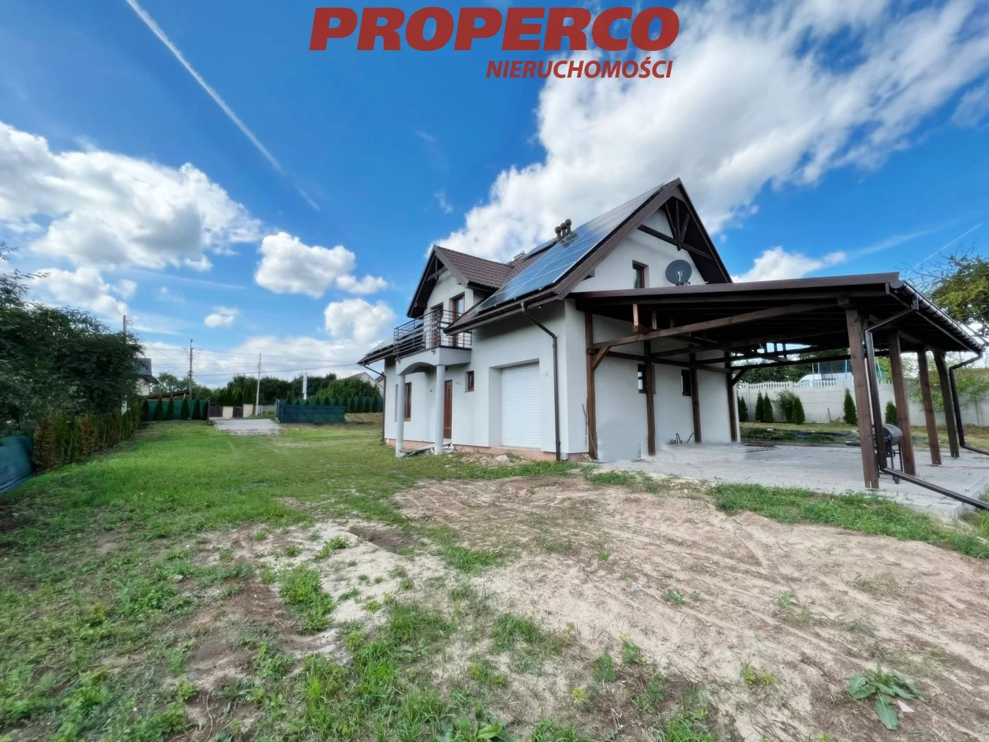 Dom i rezydencja 184,00 m², oferta nr , PRP-DS-71922, Chęciny