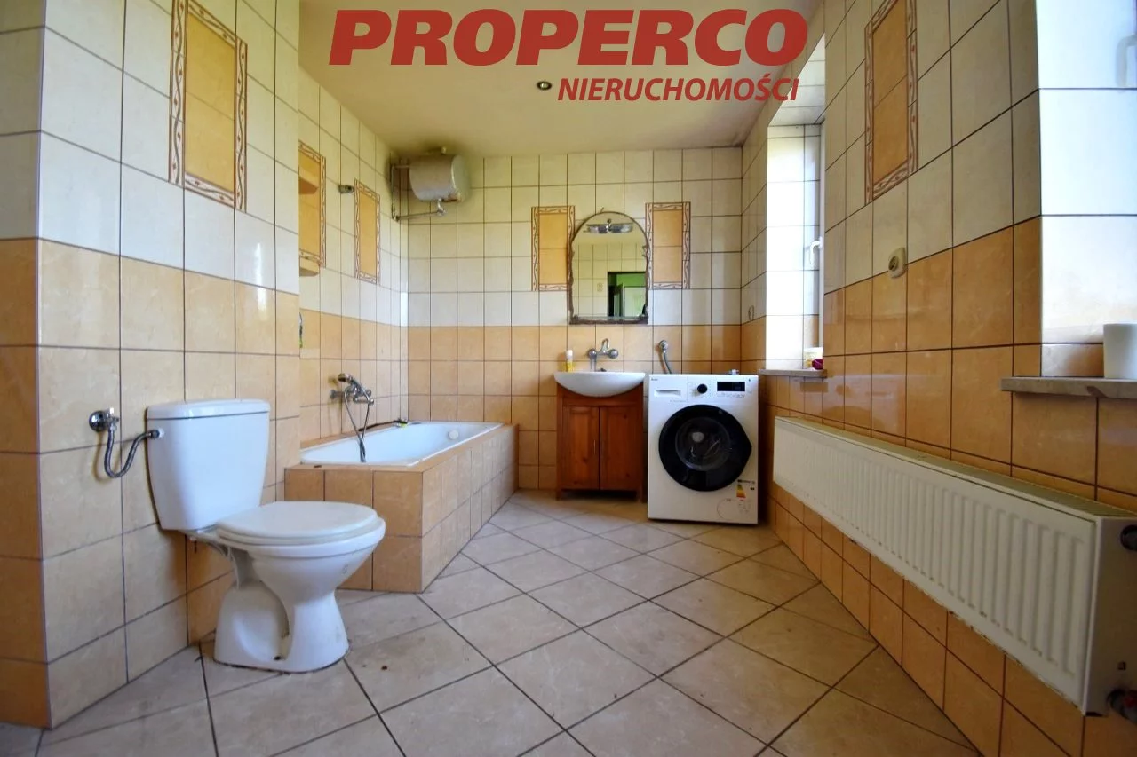 Dom 257,00 m², oferta nr , PRP-DS-73987, Chęciny