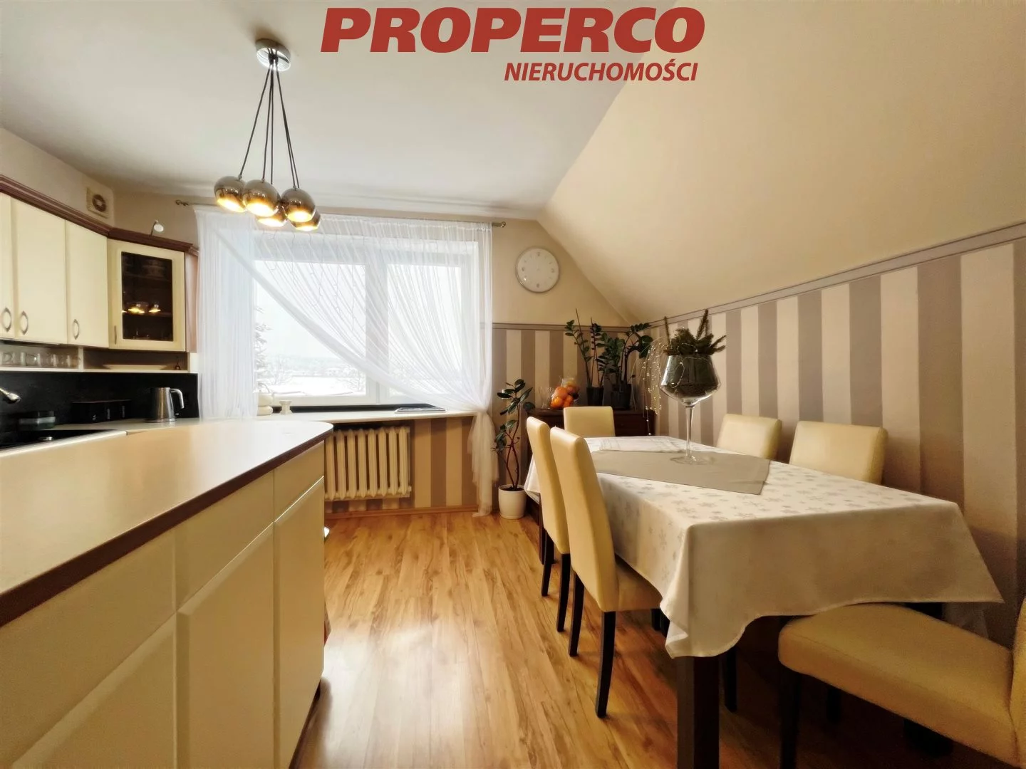 Dom 197,40 m², oferta nr , PRP-DS-70761, Chmielnik