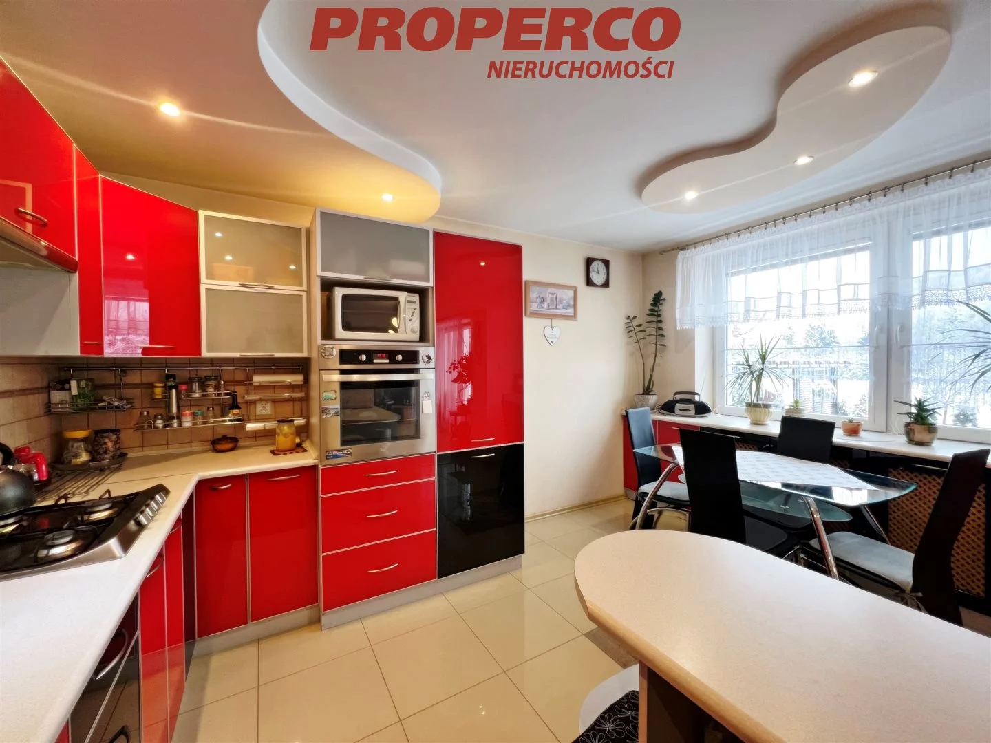 Dom 197,40 m², oferta nr , PRP-DS-70761, Chmielnik