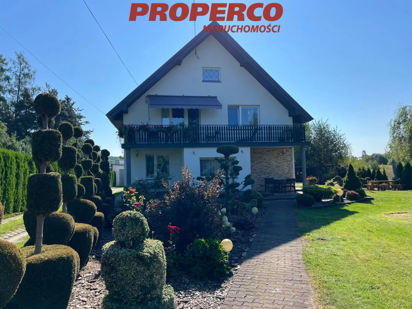 Dom 197,40 m², oferta nr , PRP-DS-70761, Chmielnik