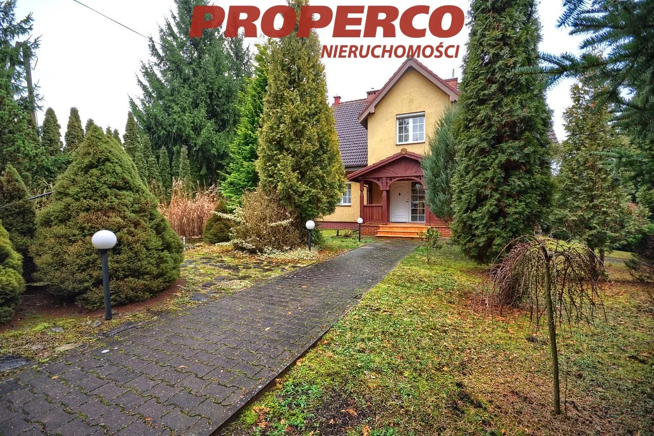 Dom 300,00 m², oferta nr , PRP-DS-74440, Ciekoty