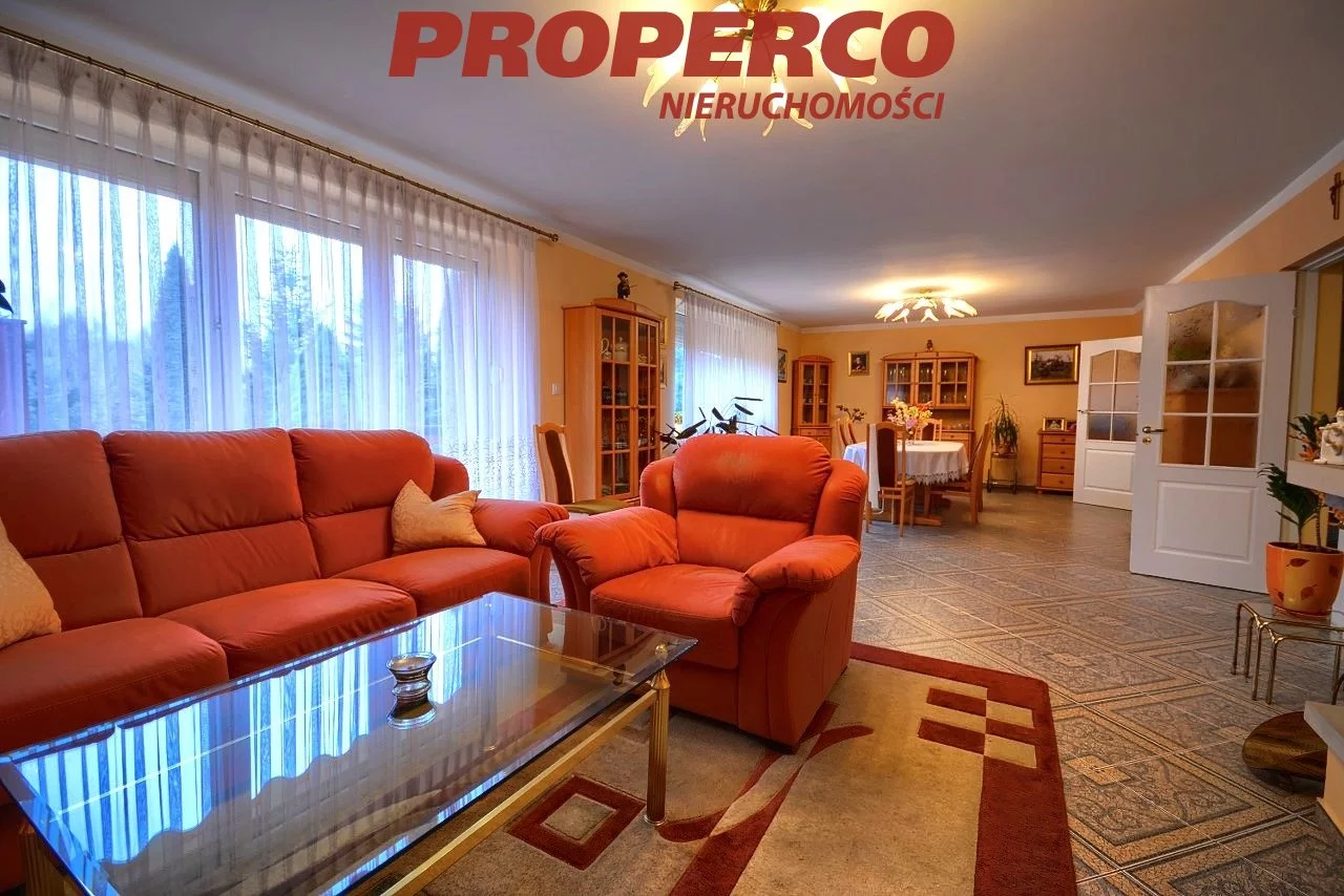 Dom 300,00 m², oferta nr , PRP-DS-74440, Ciekoty
