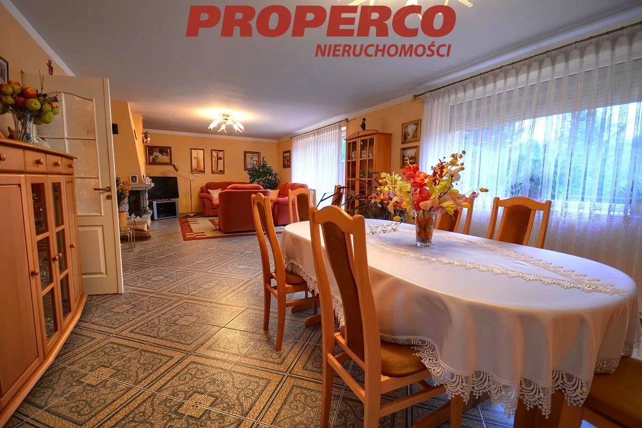 Dom 300,00 m², oferta nr , PRP-DS-74440, Ciekoty