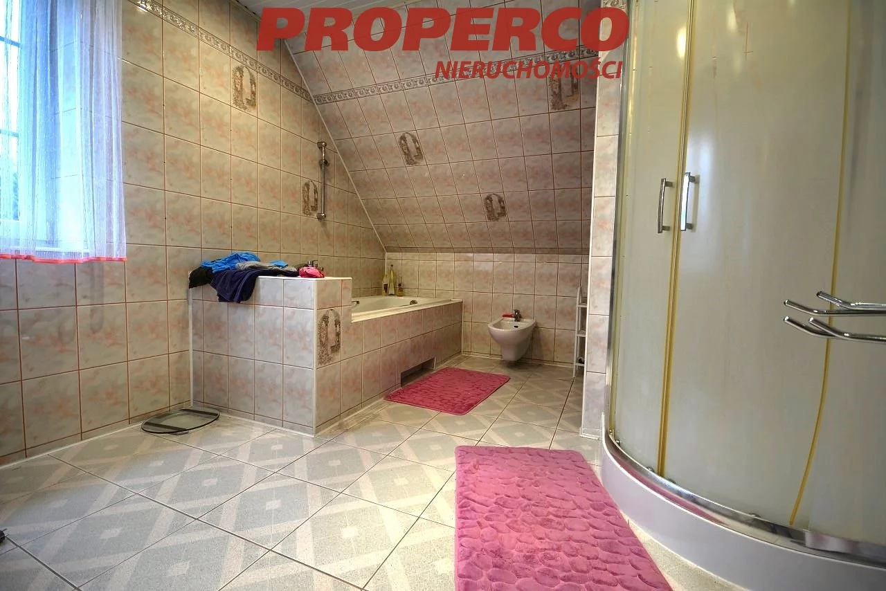 Dom 300,00 m², oferta nr , PRP-DS-74440, Ciekoty