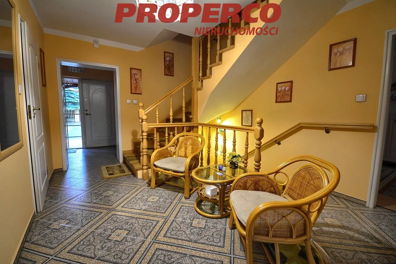 Dom 300,00 m², oferta nr , PRP-DS-74440, Ciekoty