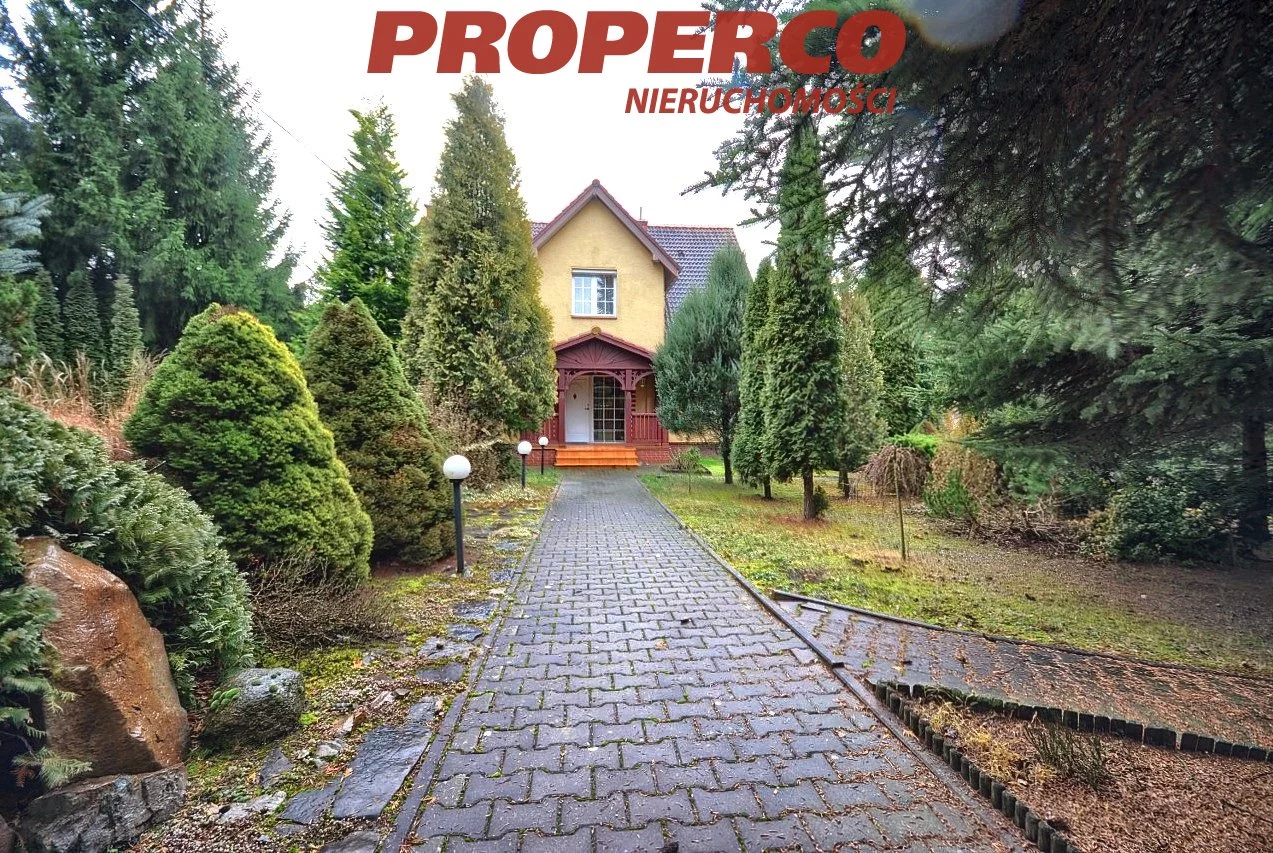 Dom 300,00 m², oferta nr , PRP-DS-74440, Ciekoty