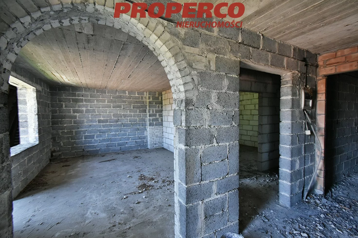 Dom 622,29 m², oferta nr , PRP-DS-71487, Jędrzejów
