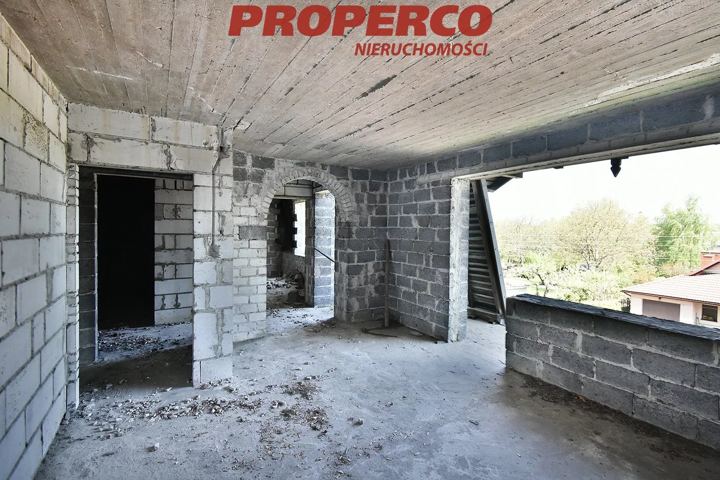 Dom 622,29 m², oferta nr , PRP-DS-71487, Jędrzejów