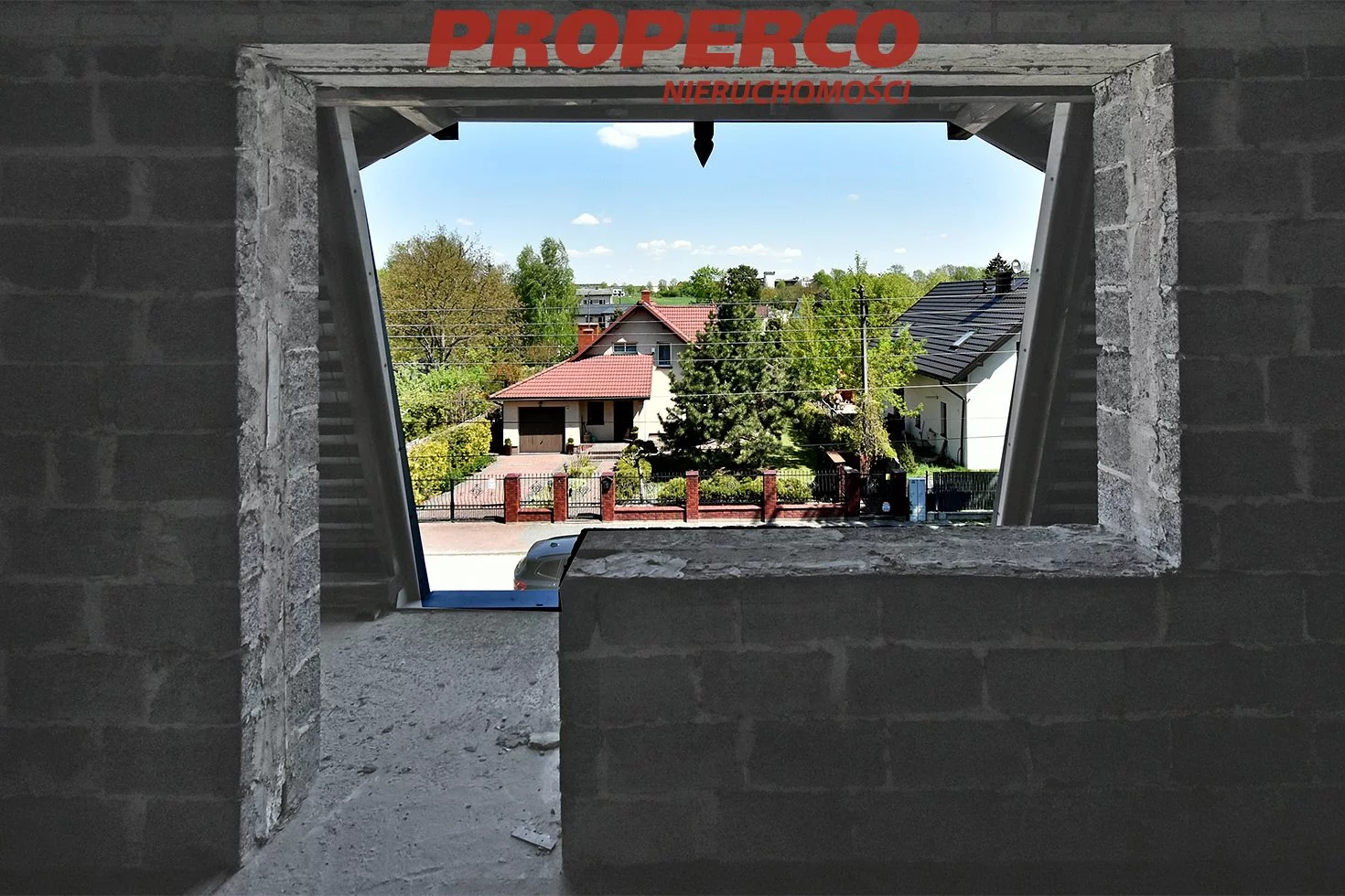 Dom 622,29 m², oferta nr , PRP-DS-71487, Jędrzejów