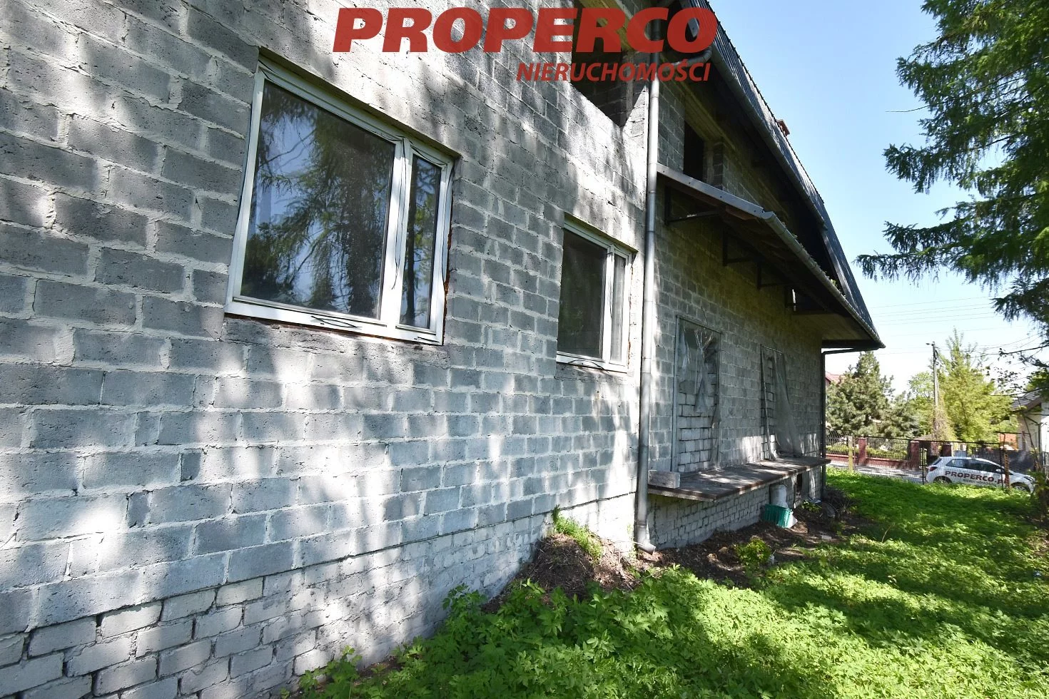 Dom 622,29 m², oferta nr , PRP-DS-71487, Jędrzejów