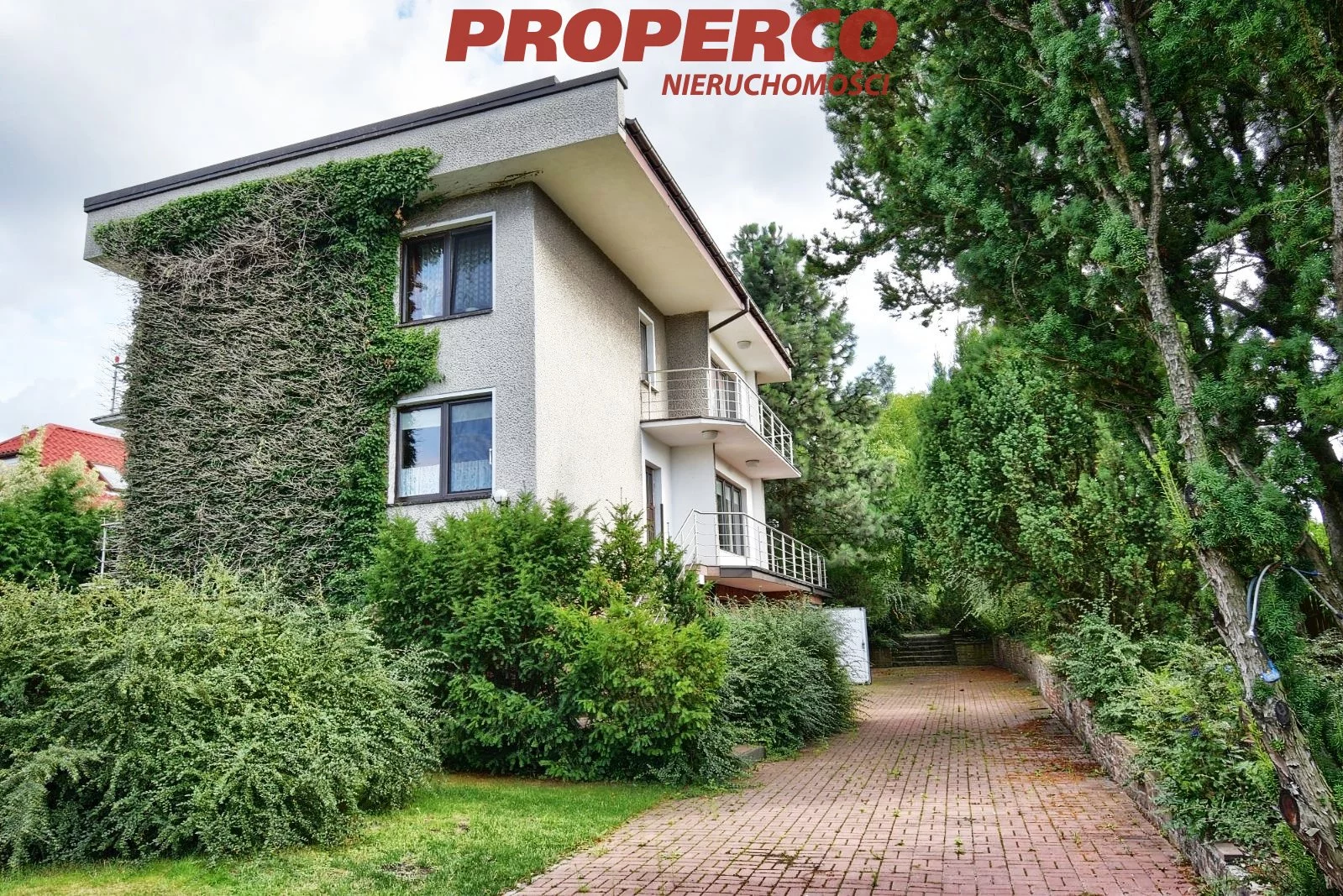 Domy PRP-DS-75339 Jędrzejów