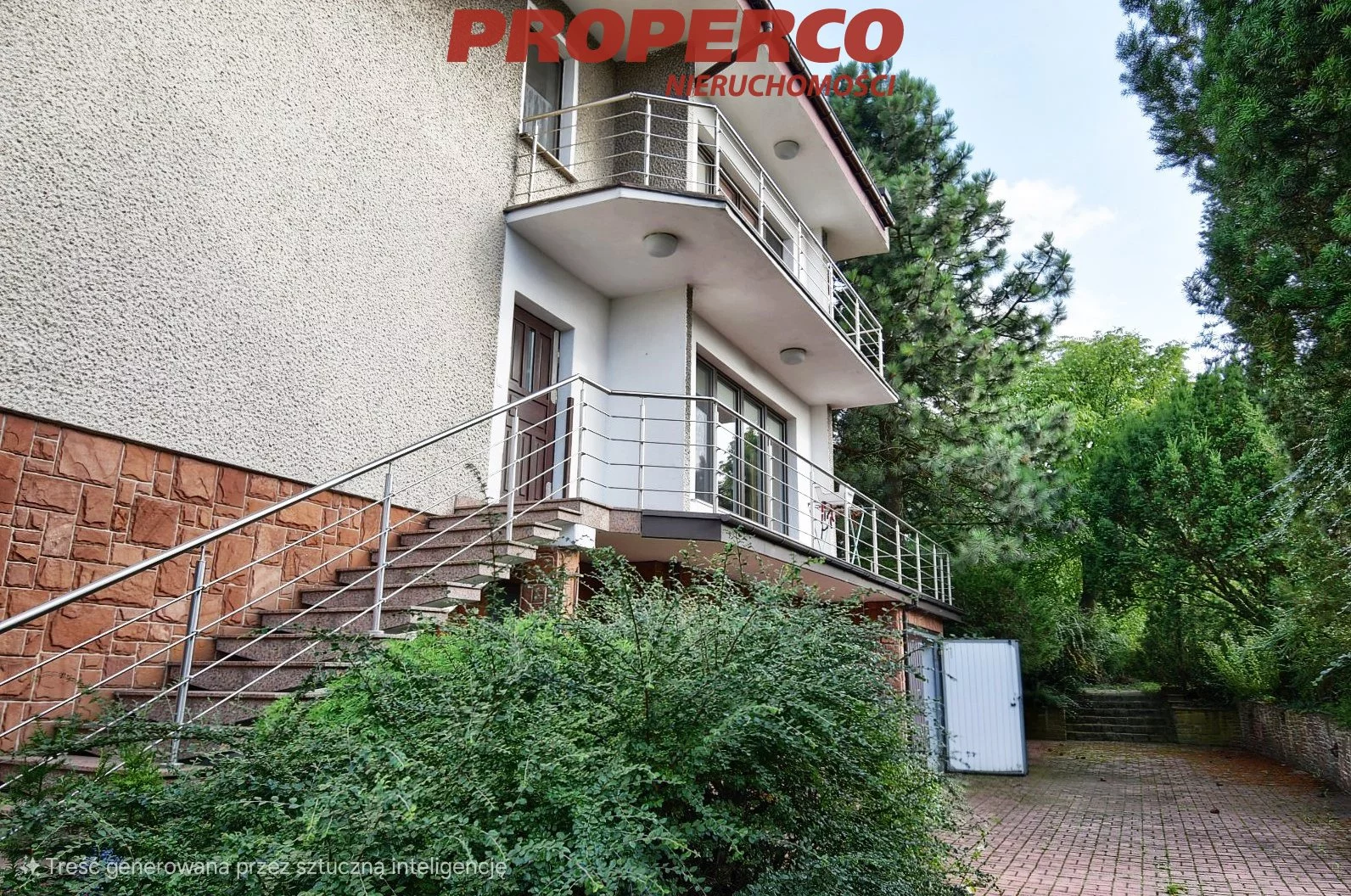 Dom 200,00 m², oferta nr , PRP-DS-75339, Jędrzejów