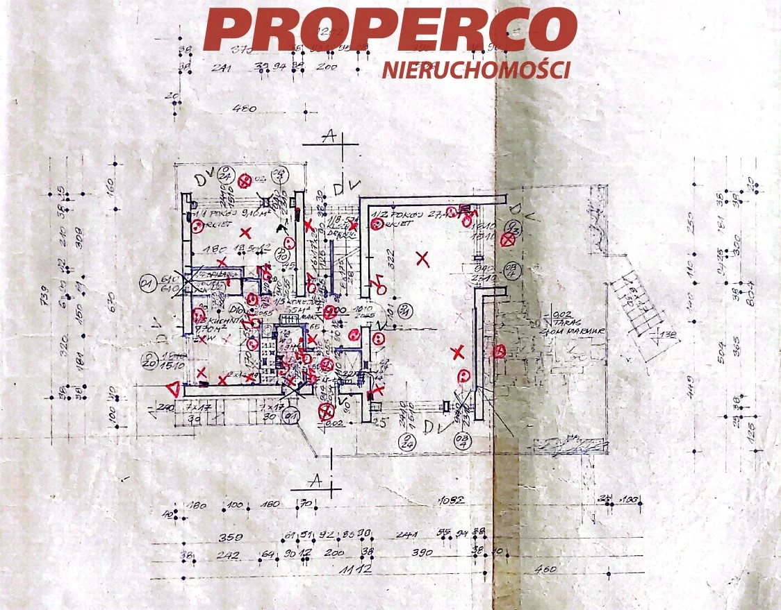 Dom 200,00 m², oferta nr , PRP-DS-75339, Jędrzejów