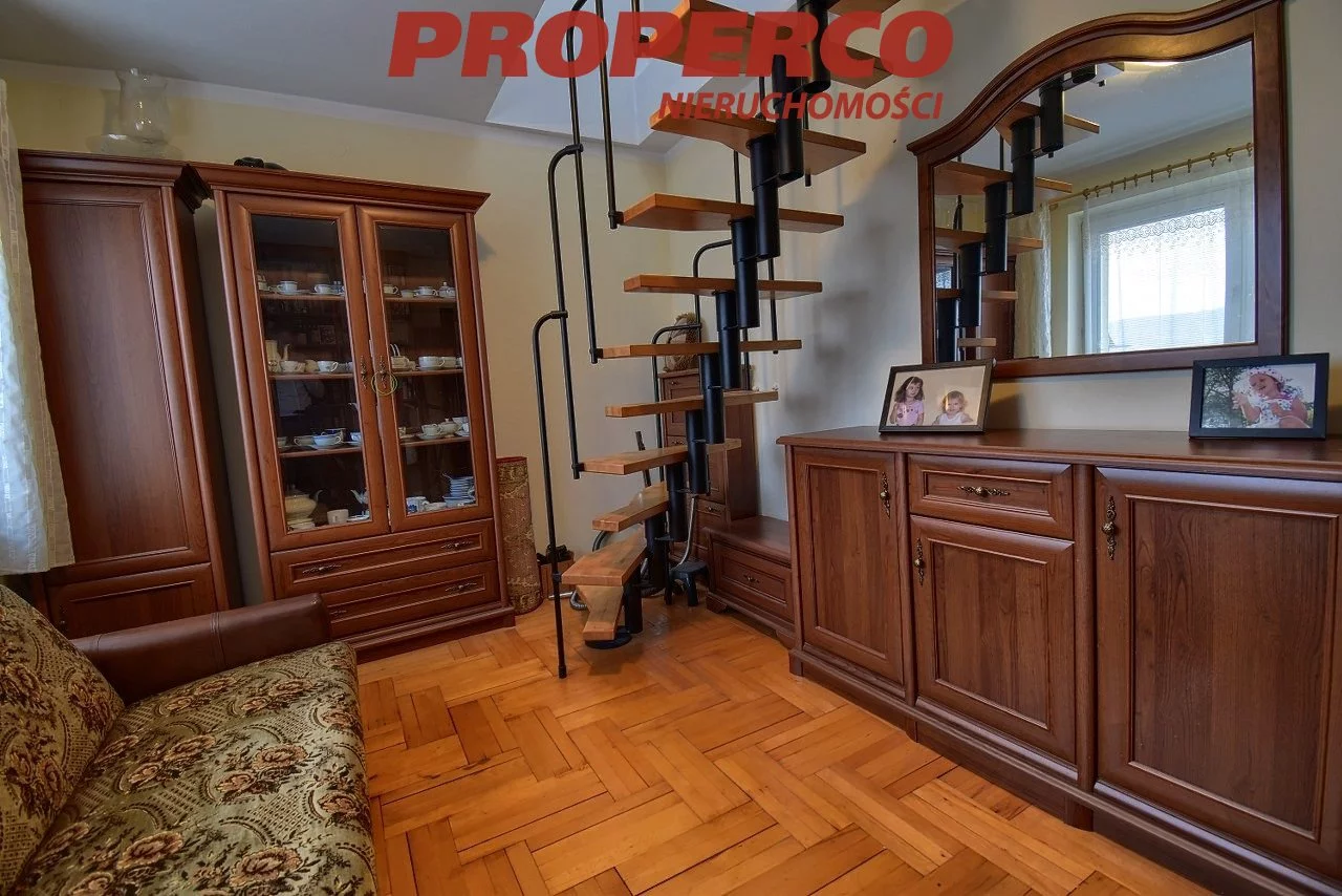 Dom 288,53 m², oferta nr , PRP-DS-74255, Kielce, Białogon