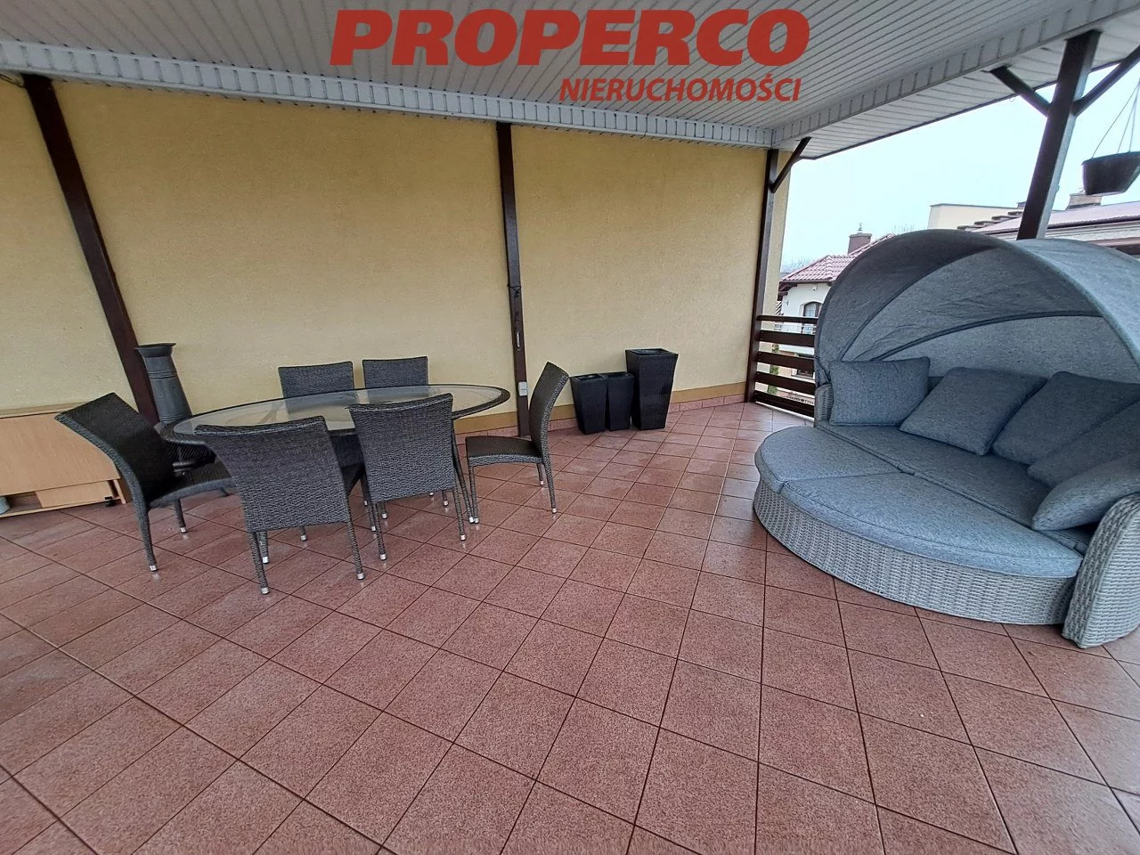Dom 288,53 m², oferta nr , PRP-DS-74255, Kielce, Białogon