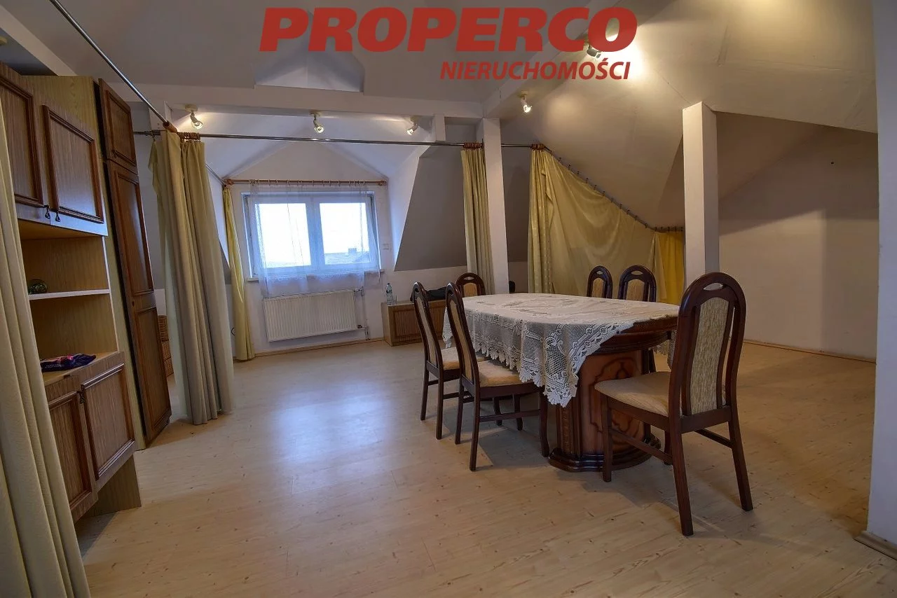 Dom 288,53 m², oferta nr , PRP-DS-74255, Kielce, Białogon