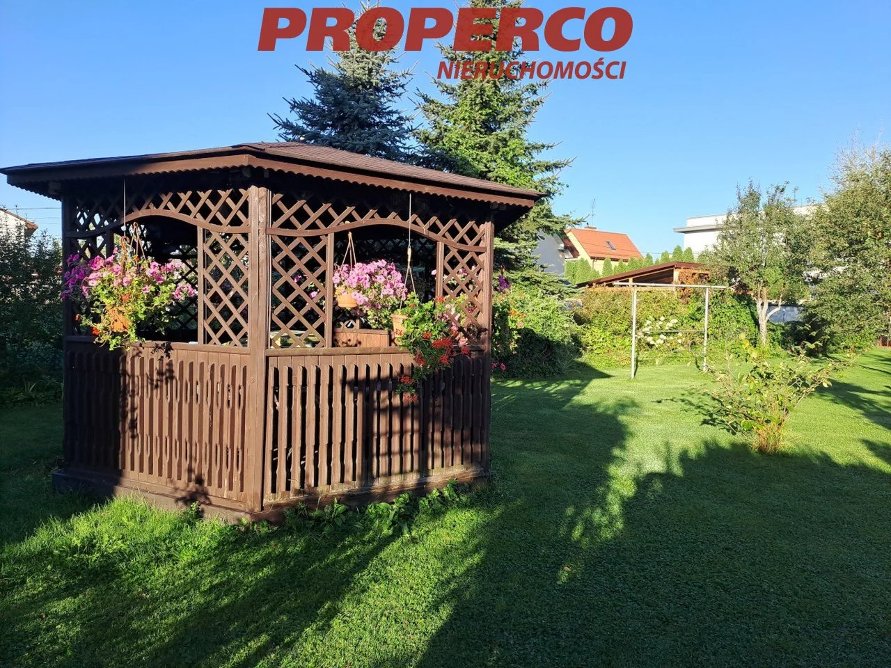 Dom 288,53 m², oferta nr , PRP-DS-74255, Kielce, Białogon
