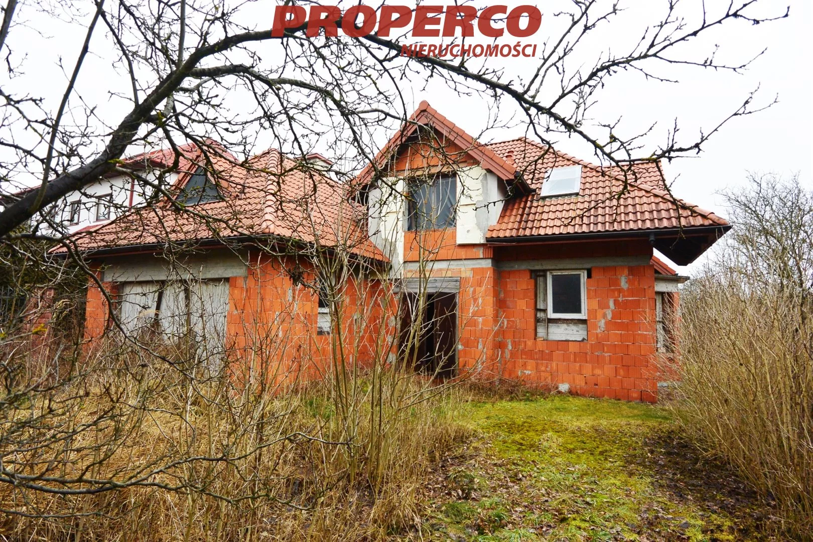 Dom na sprzedaż, 242,00 m², oferta nr PRP-DS-74617