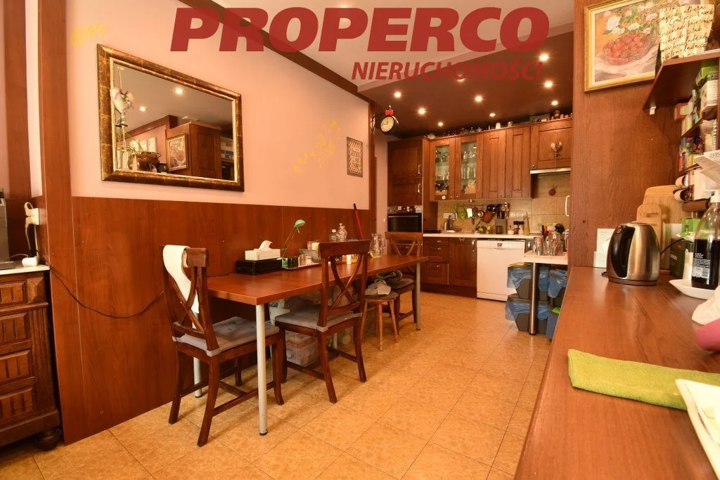 Dom i rezydencja 231,77 m², oferta nr , PRP-DS-64675-5, Kielce, Dąbrowa