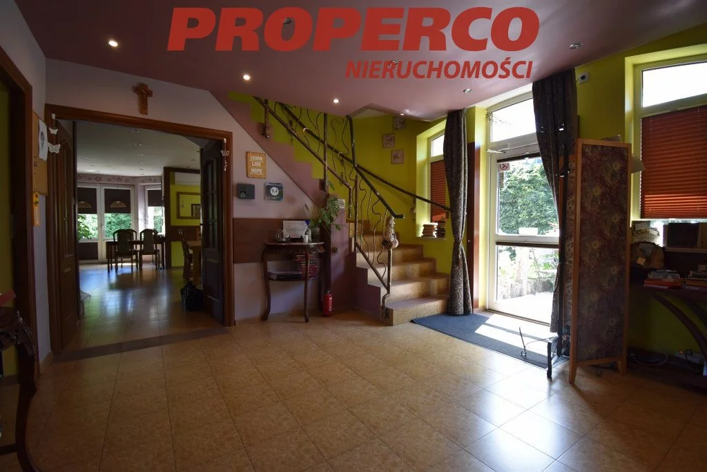 Dom i rezydencja 231,77 m², oferta nr , PRP-DS-64675-5, Kielce, Dąbrowa