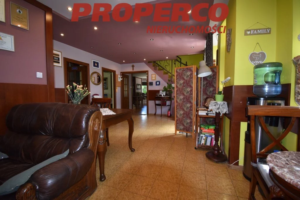 Dom i rezydencja 231,77 m², oferta nr , PRP-DS-64675-5, Kielce, Dąbrowa