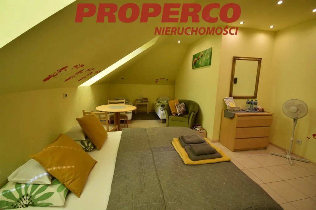 Dom i rezydencja 231,77 m², oferta nr , PRP-DS-64675-5, Kielce, Dąbrowa