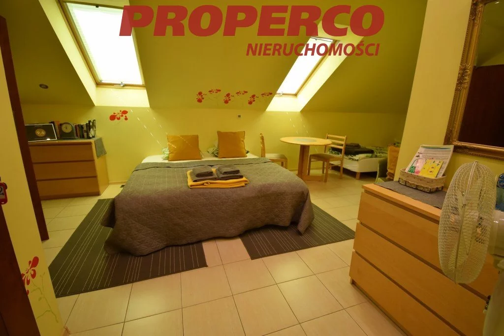 Dom i rezydencja 231,77 m², oferta nr , PRP-DS-64675-5, Kielce, Dąbrowa