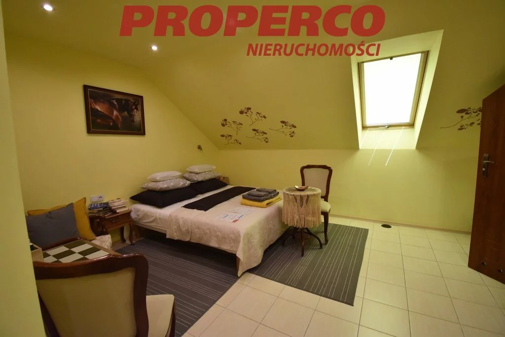 Dom i rezydencja 231,77 m², oferta nr , PRP-DS-64675-5, Kielce, Dąbrowa