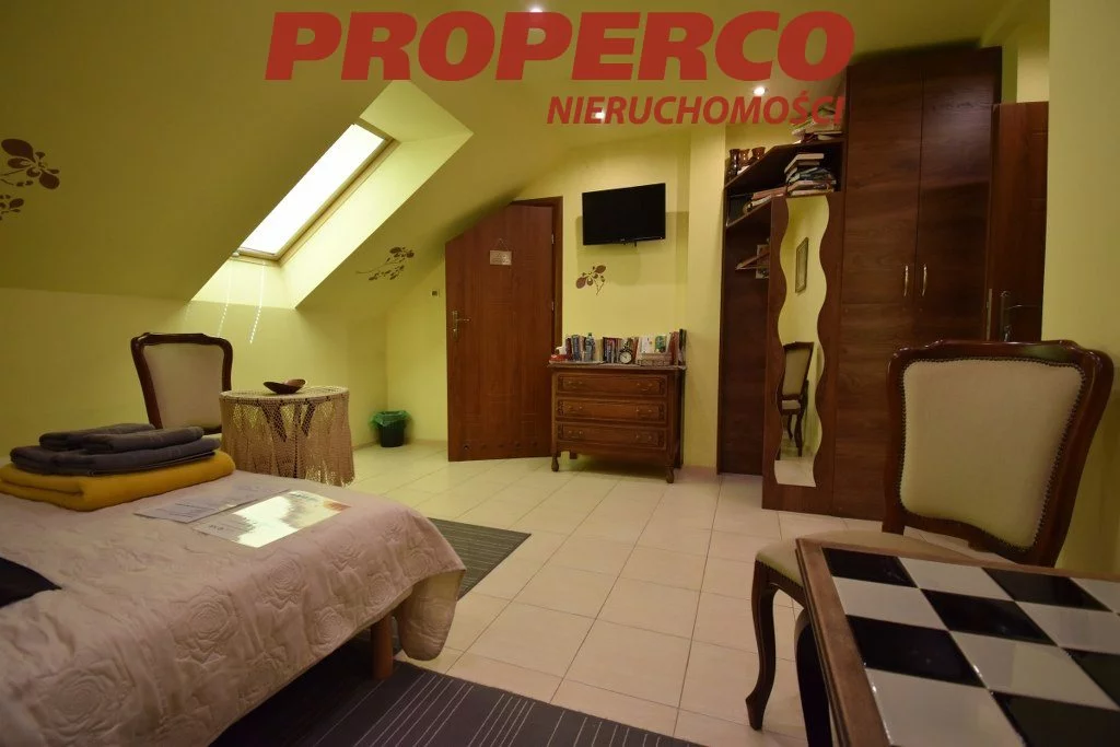 Dom i rezydencja 231,77 m², oferta nr , PRP-DS-64675-5, Kielce, Dąbrowa