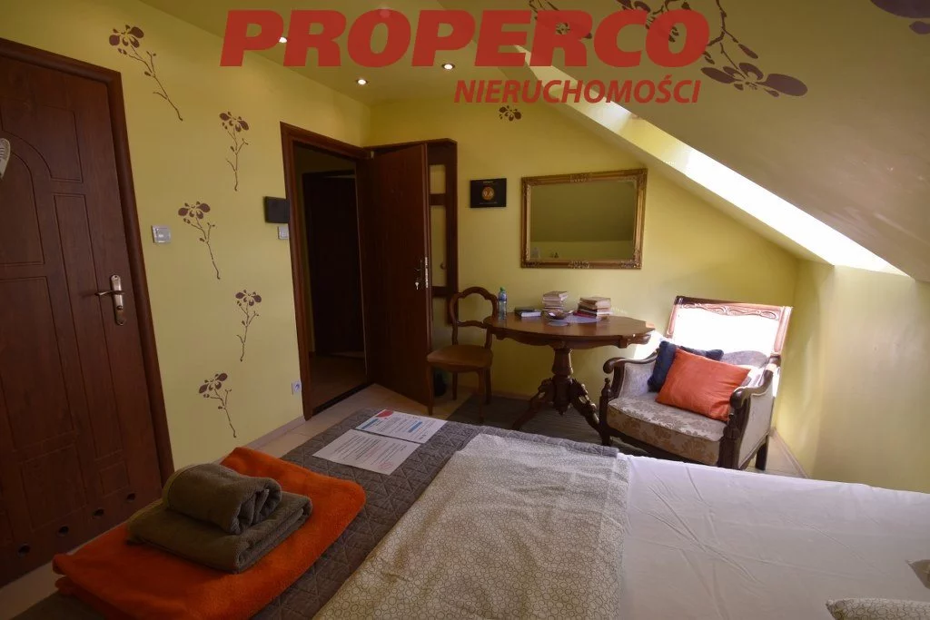 Dom i rezydencja 231,77 m², oferta nr , PRP-DS-64675-5, Kielce, Dąbrowa