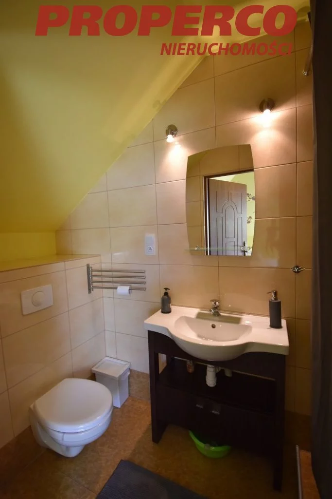 Dom i rezydencja 231,77 m², oferta nr , PRP-DS-64675-5, Kielce, Dąbrowa