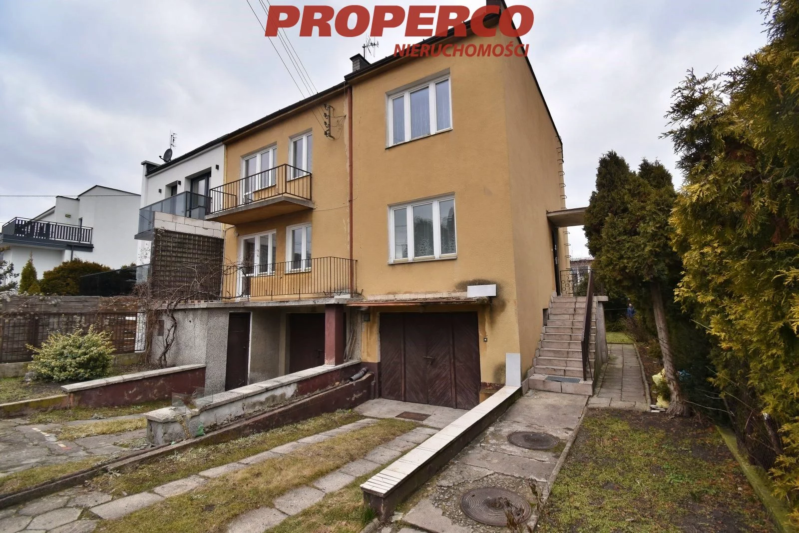 Dom 186,20 m², oferta nr , PRP-DS-74718, Kielce, KSM