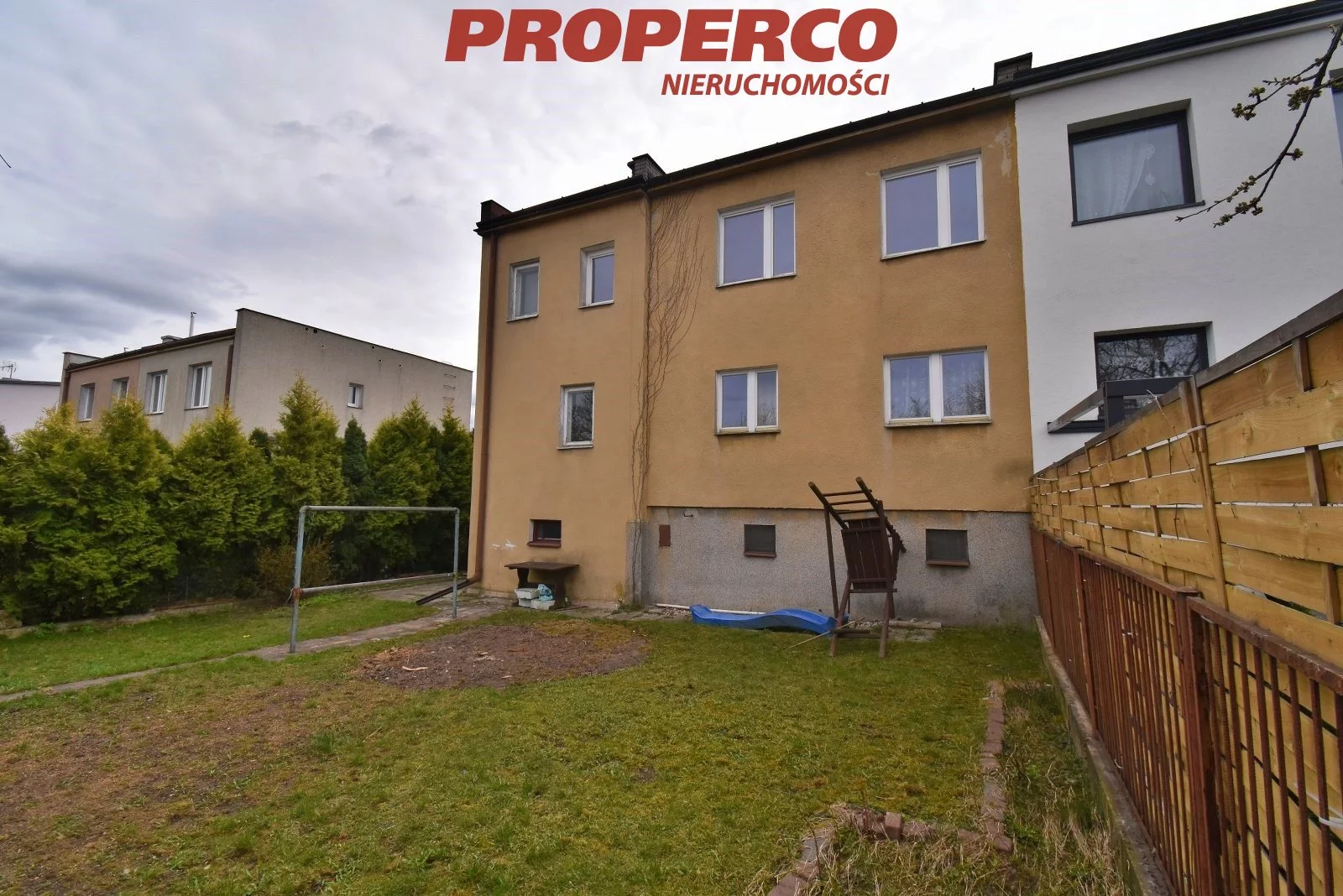 Dom 186,20 m², oferta nr , PRP-DS-74718, Kielce, KSM