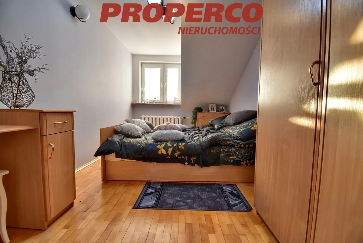 Dom i rezydencja 134,70 m², oferta nr , PRP-DS-71471, Kielce, Ostra Górka