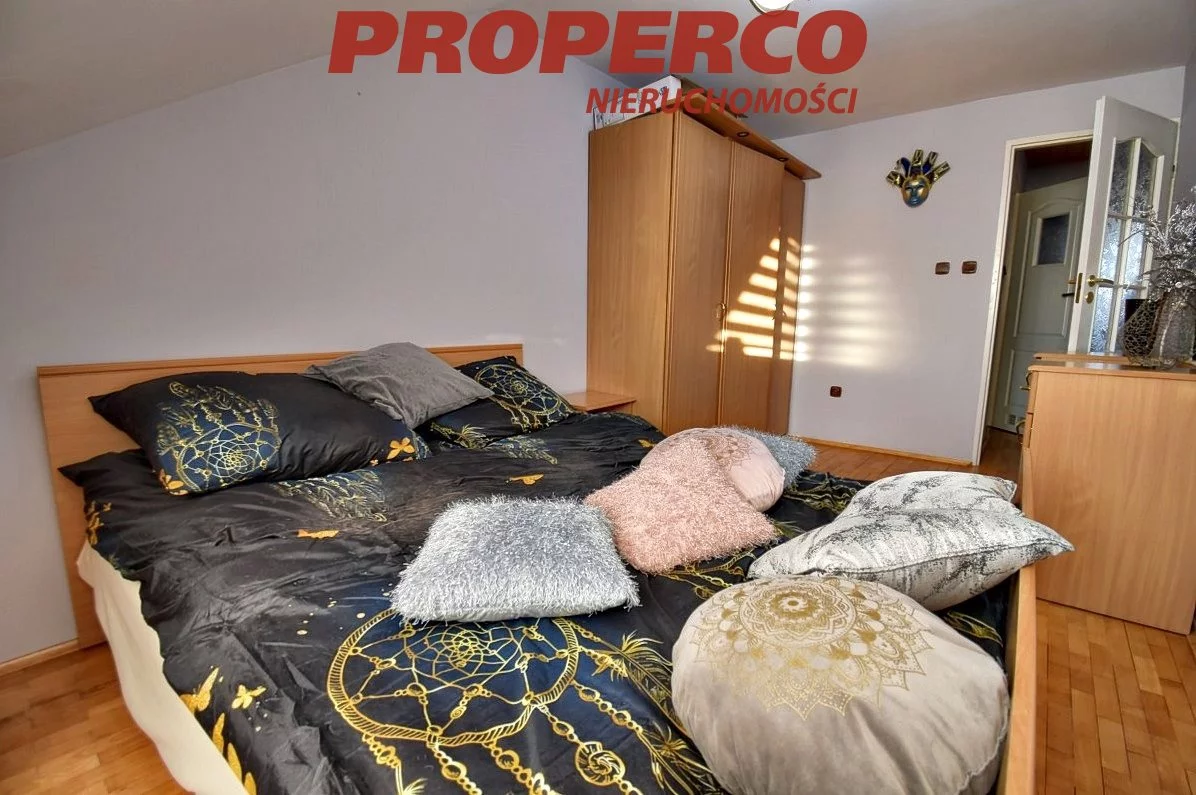 Dom i rezydencja 134,70 m², oferta nr , PRP-DS-71471, Kielce, Ostra Górka