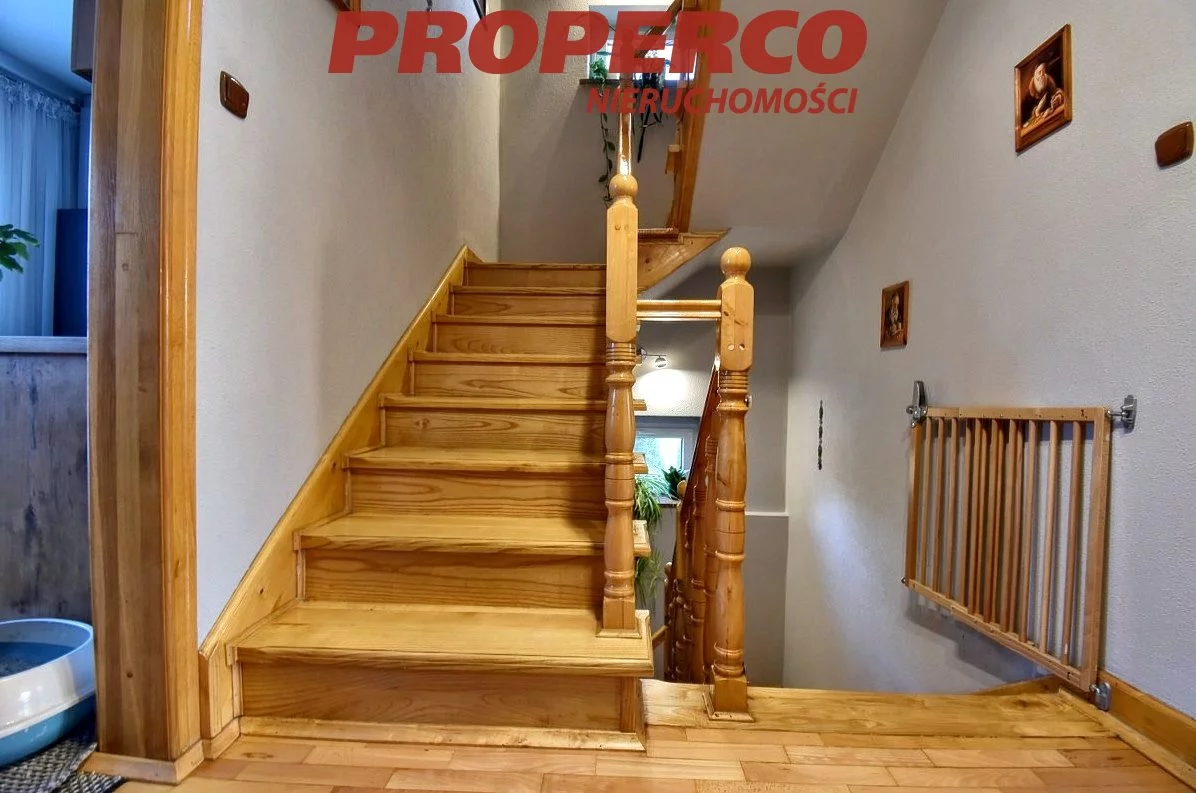 Dom i rezydencja 134,70 m², oferta nr , PRP-DS-71471, Kielce, Ostra Górka