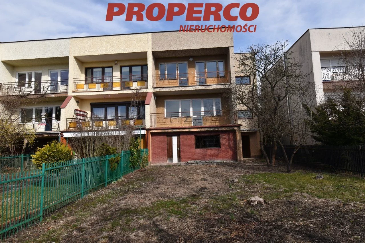 Dom 166,00 m², oferta nr , PRP-DS-74761, Kielce, Podkarczówka