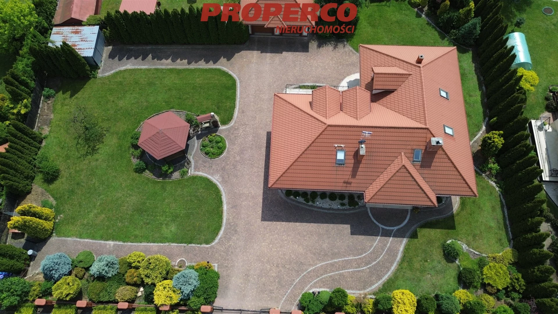 Domy PRP-DS-75187 Końskie