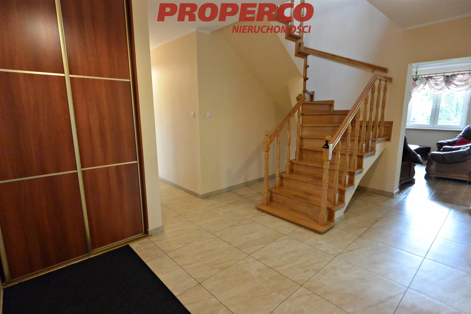 Dom 195,60 m², oferta nr , PRP-DS-75187, Końskie
