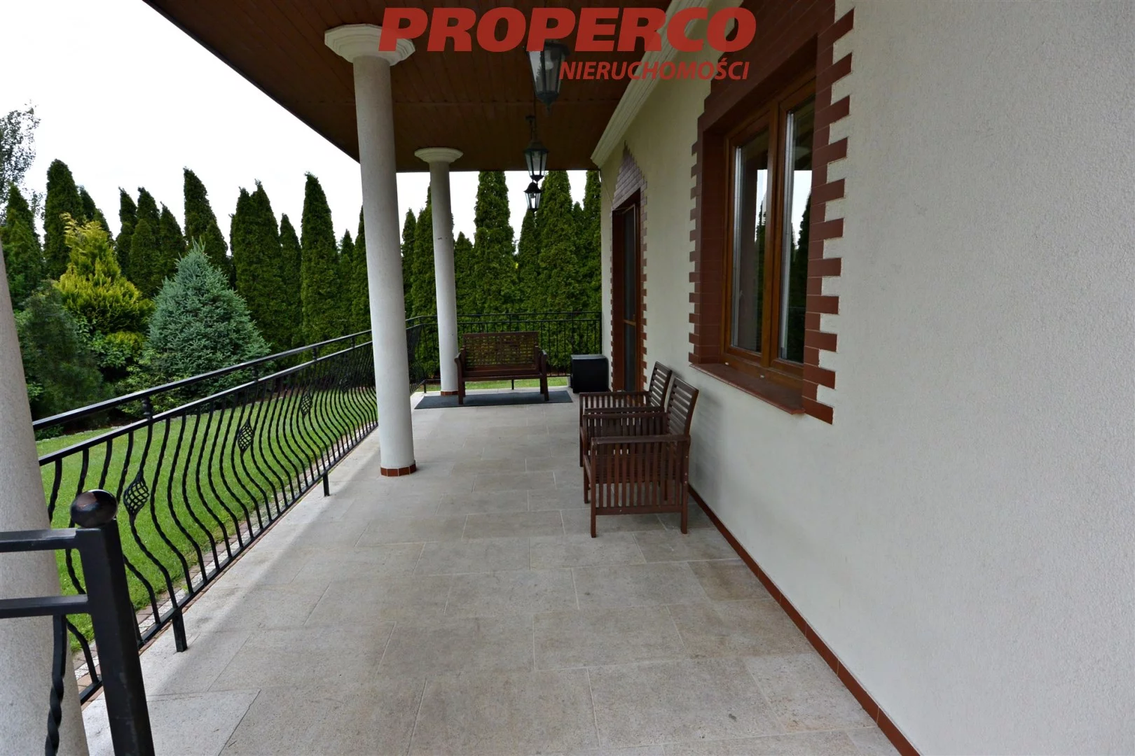 Dom 195,60 m², oferta nr , PRP-DS-75187, Końskie