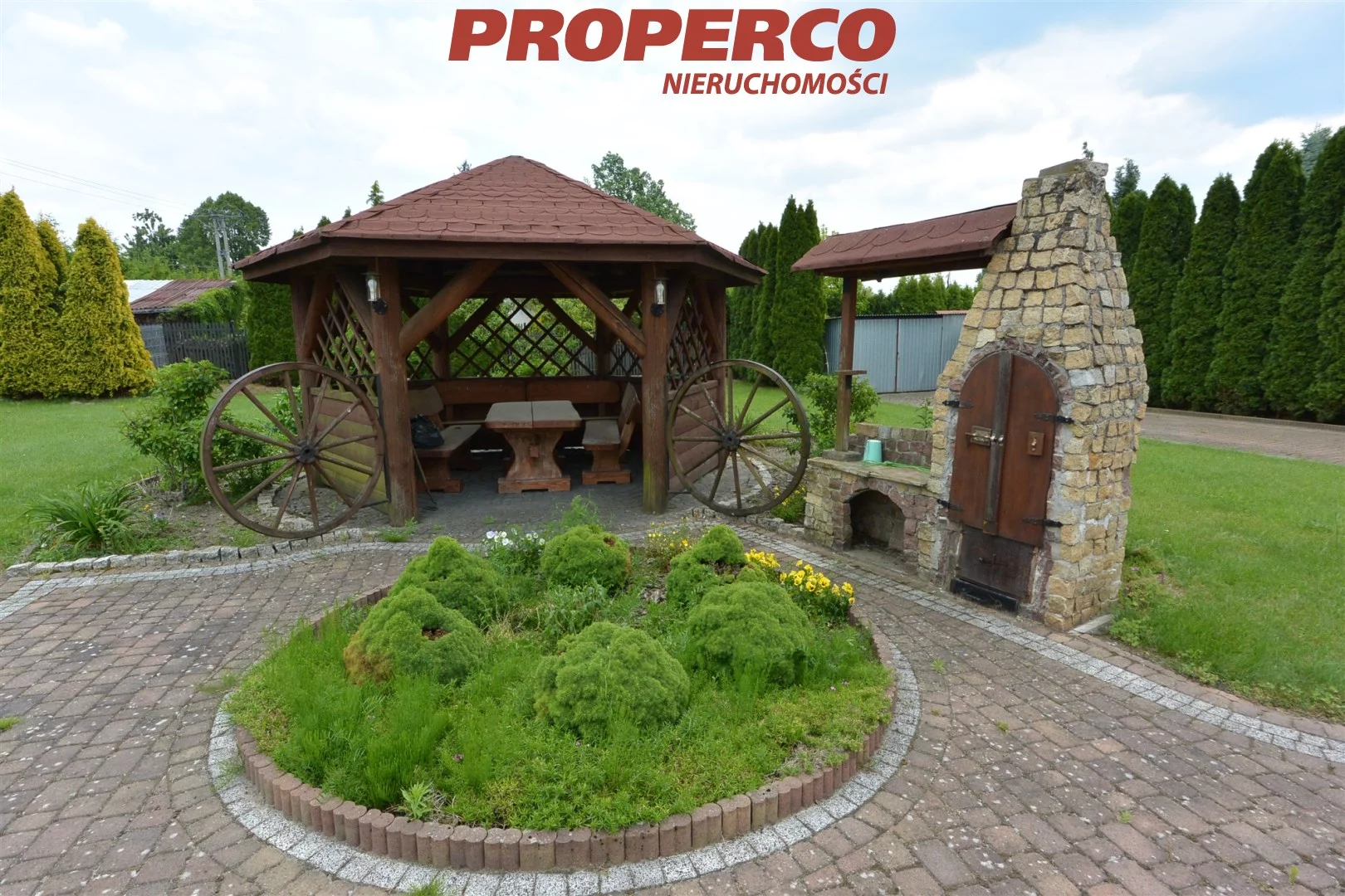 Dom 195,60 m², oferta nr , PRP-DS-75187, Końskie