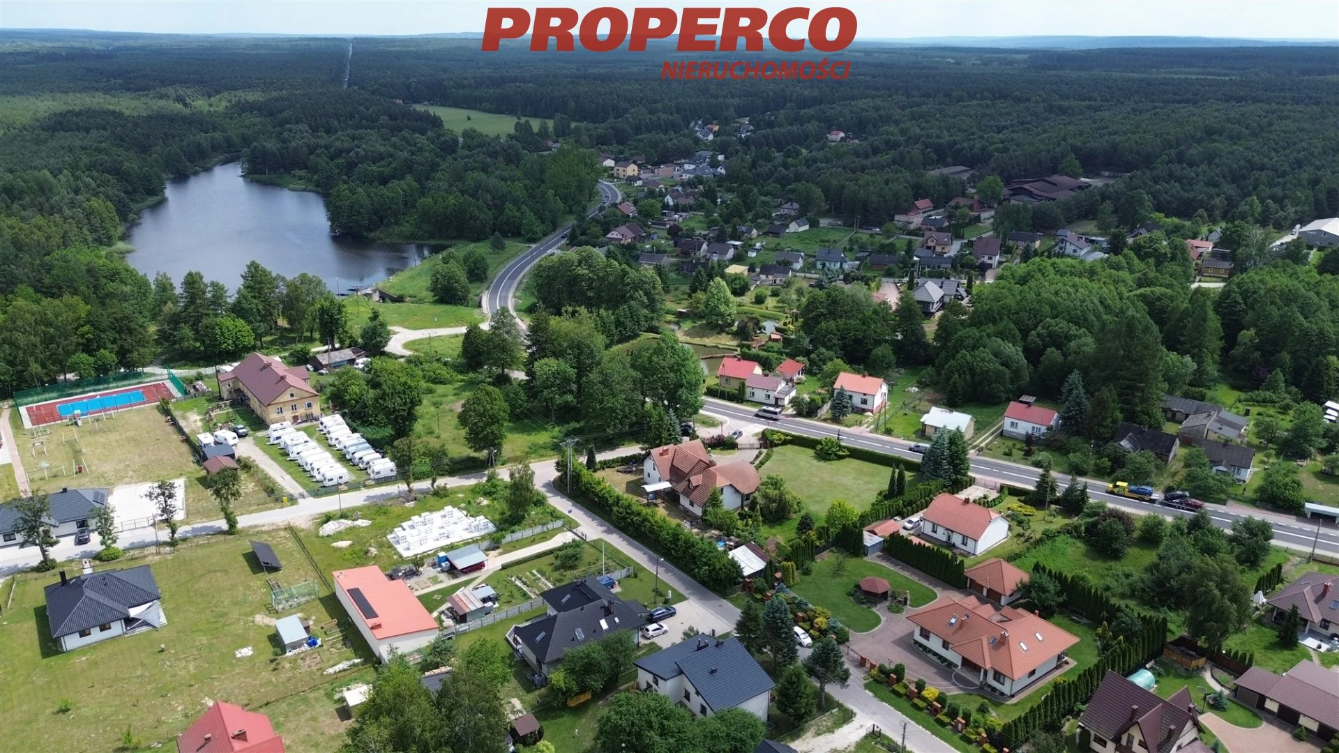 Dom 195,60 m², oferta nr , PRP-DS-75187, Końskie