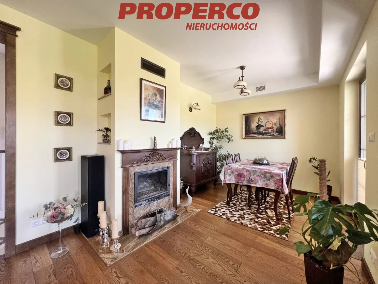 Dom i rezydencja 278,94 m², oferta nr , PRP-DS-72699, Masłów Pierwszy